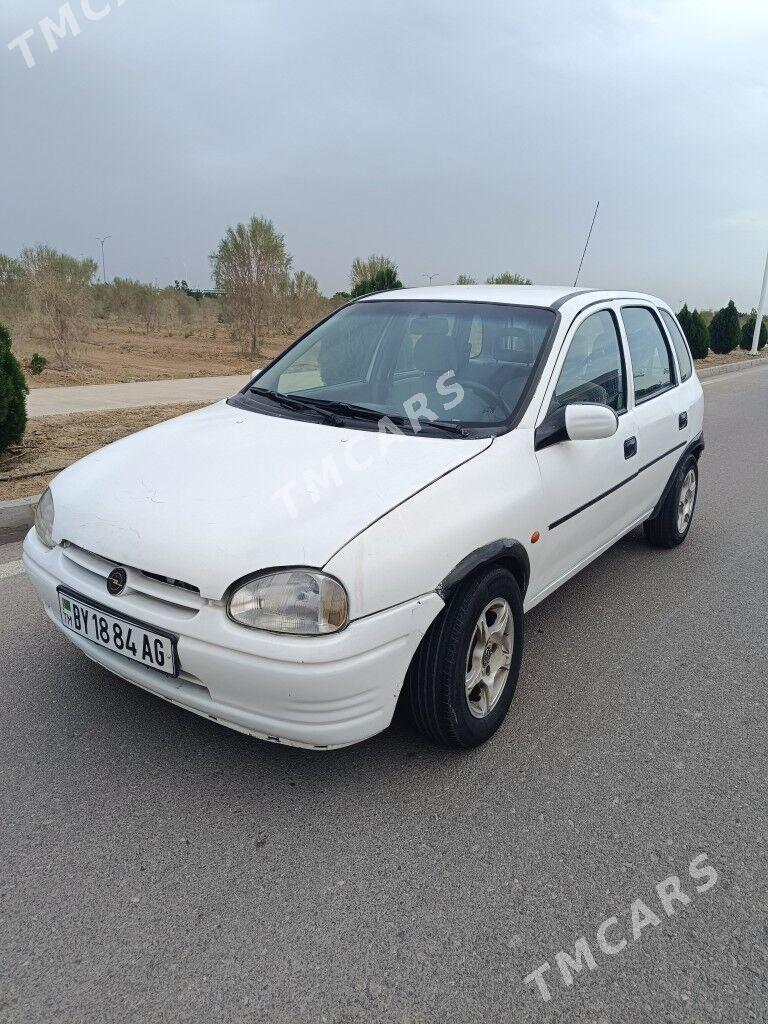 Opel Vita 1996 - 27 000 TMT - Çoganly - img 1