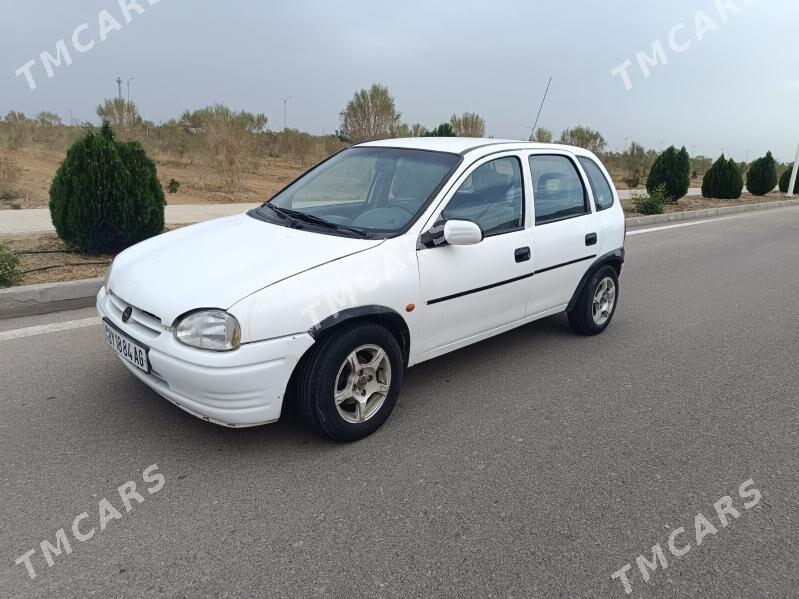 Opel Vita 1996 - 27 000 TMT - Çoganly - img 5