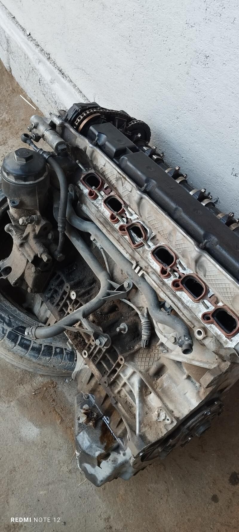 Mator 2.8 goşa 5 000 TMT - Яшлык - img 3