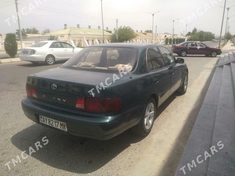 Toyota Camry 1996 - 85 000 TMT - Байрамали - img 2