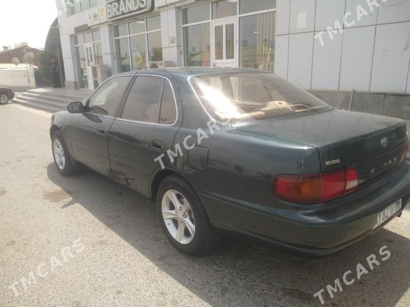 Toyota Camry 1996 - 85 000 TMT - Байрамали - img 4