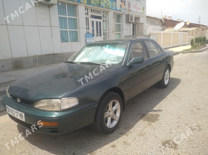 Toyota Camry 1996 - 85 000 TMT - Байрамали - img 3