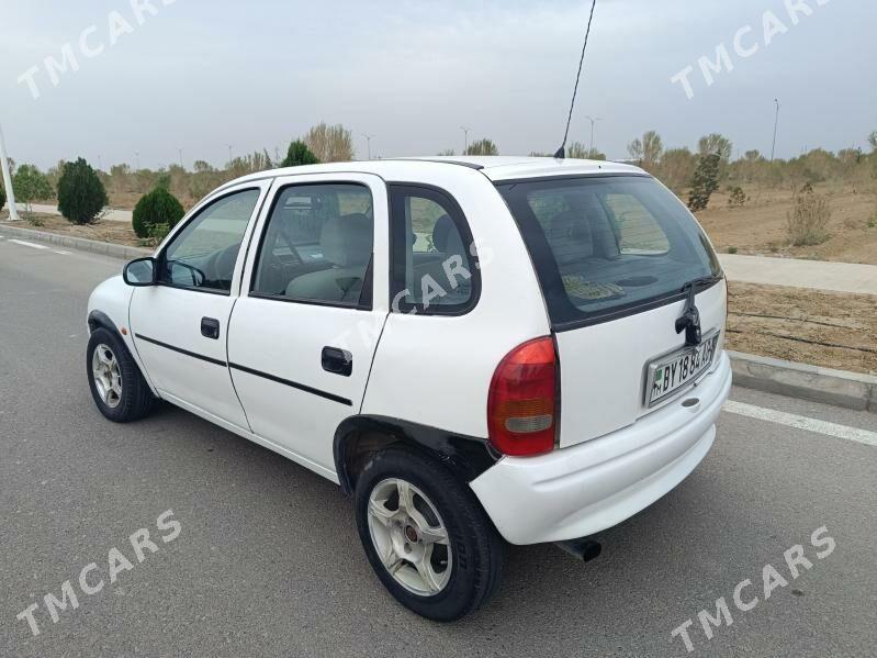 Opel Vita 1996 - 27 000 TMT - Çoganly - img 4