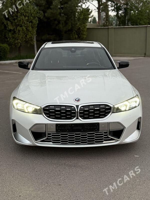 BMW 340 2023 - 850 000 TMT - Ашхабад - img 10