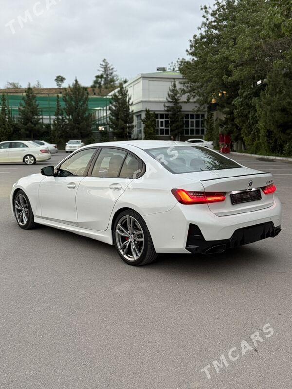 BMW 340 2023 - 850 000 TMT - Ашхабад - img 9