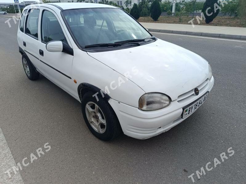 Opel Vita 1996 - 27 000 TMT - Çoganly - img 3