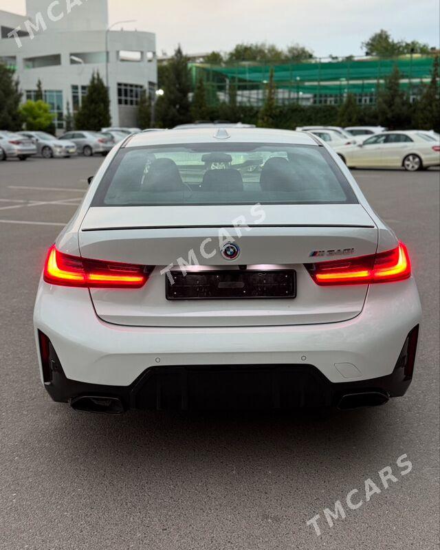 BMW 340 2023 - 850 000 TMT - Ашхабад - img 7