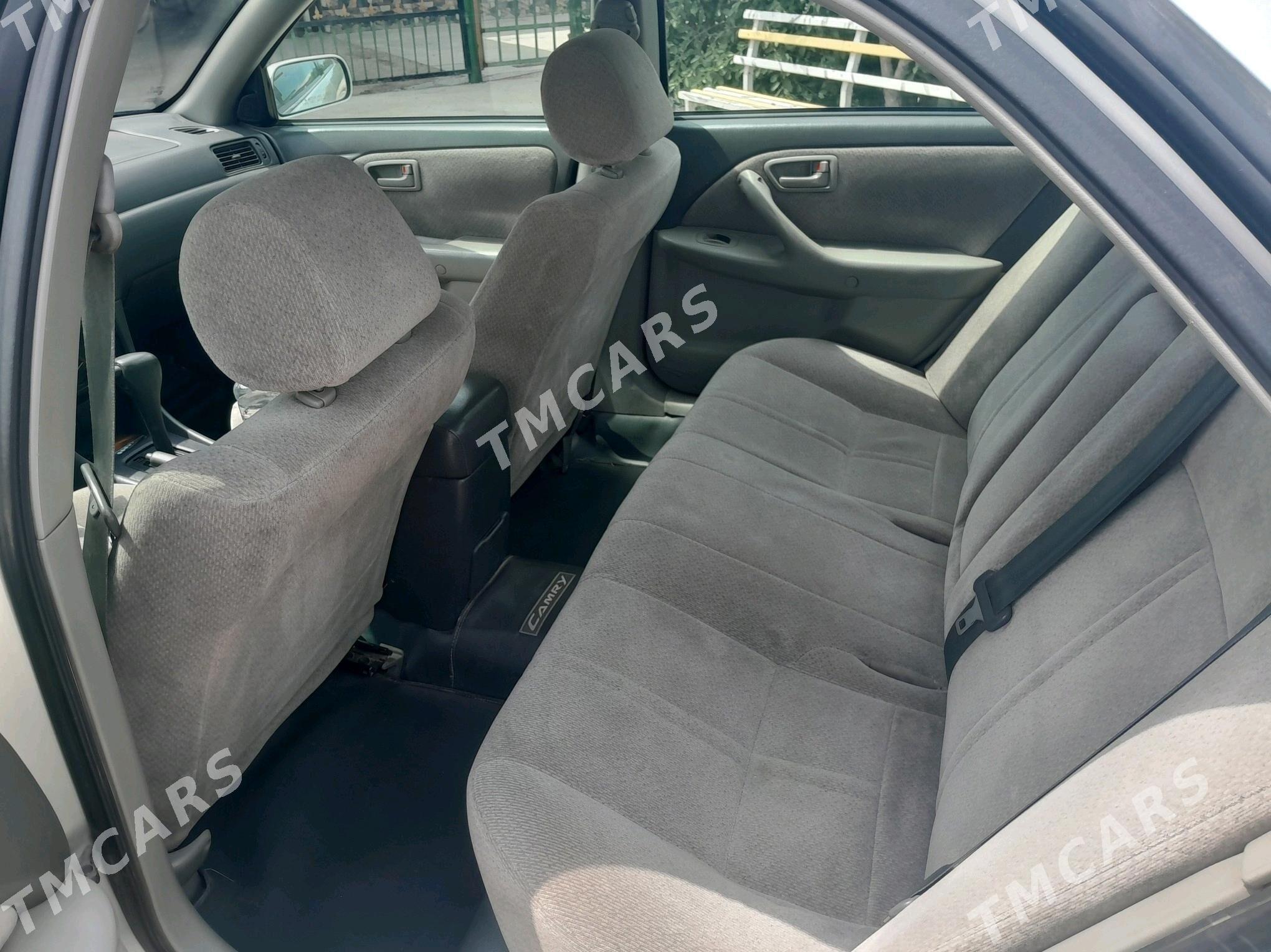 Toyota Camry 2000 - 129 000 TMT - Daşoguz - img 6