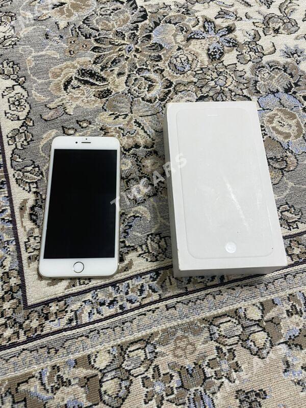 iphone 6+icloud - Ашхабад - img 5