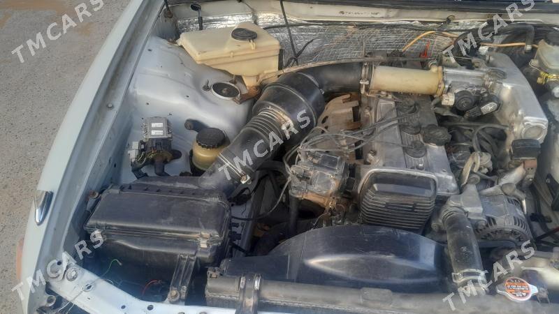 Toyota Mark II 1994 - 40 000 TMT - Mary - img 2