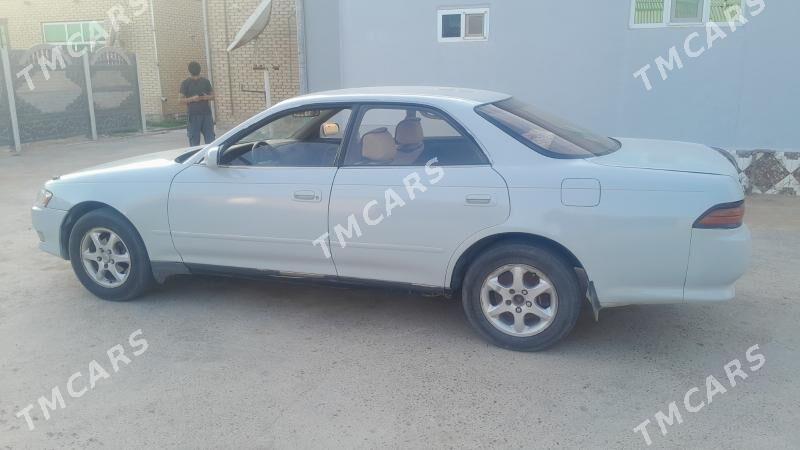 Toyota Mark II 1994 - 40 000 TMT - Mary - img 6