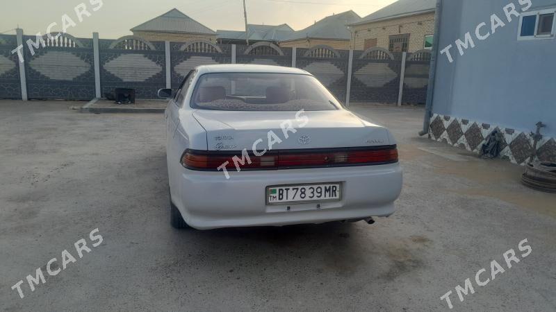 Toyota Mark II 1994 - 40 000 TMT - Mary - img 5