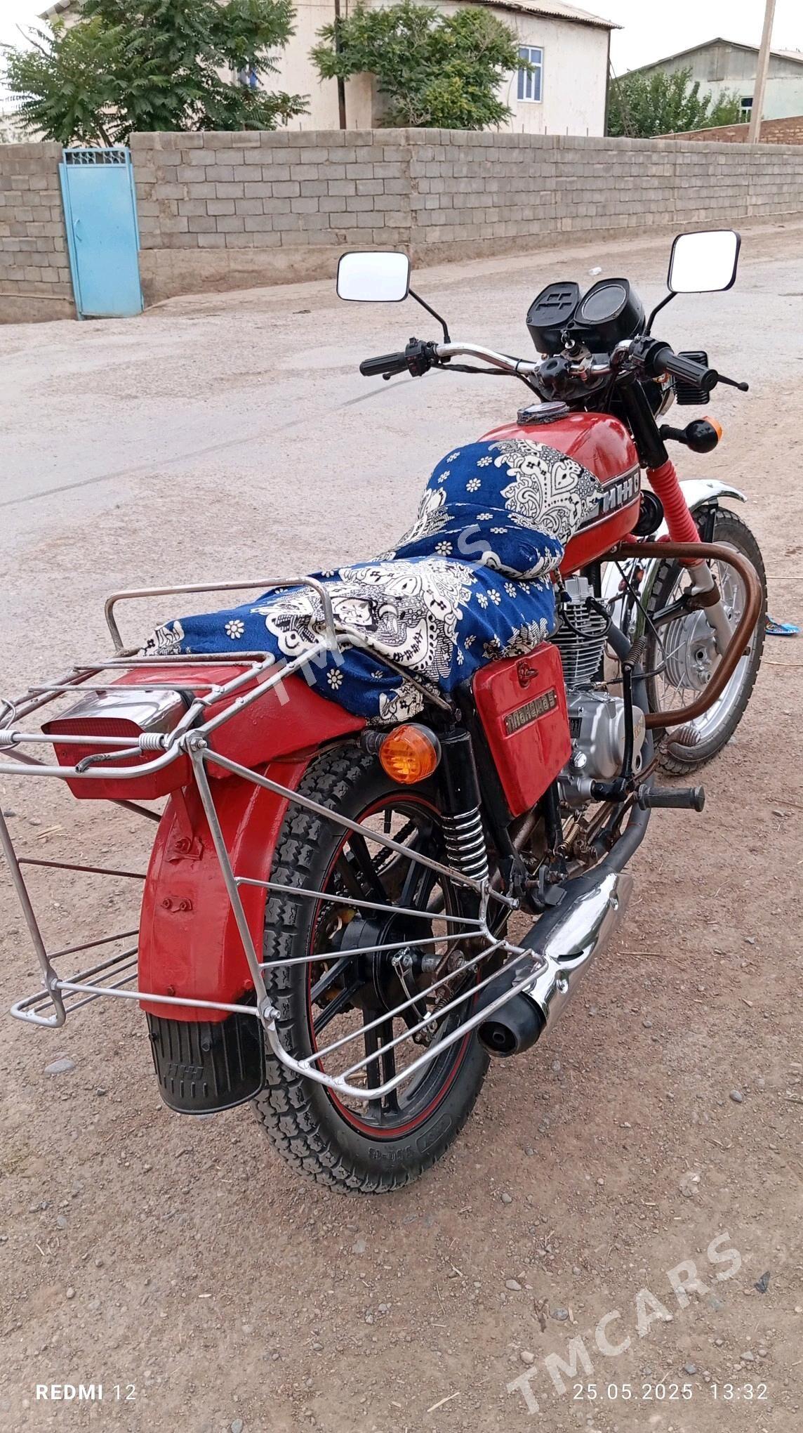 Fekon FK200-14G 2005 - 16 000 TMT - Теджен - img 3