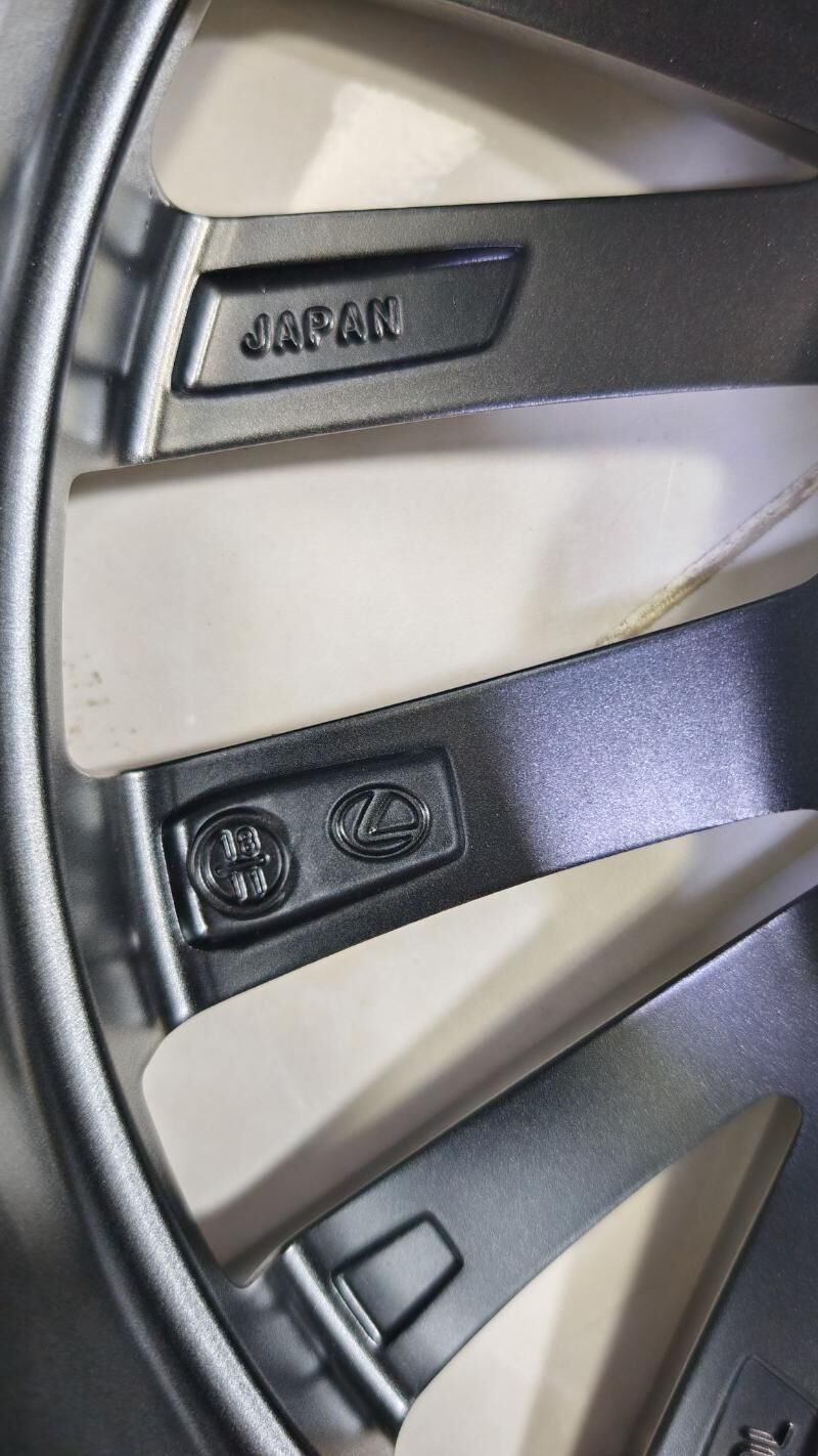 Diska lexus 22 000 TMT - Aşgabat - img 4