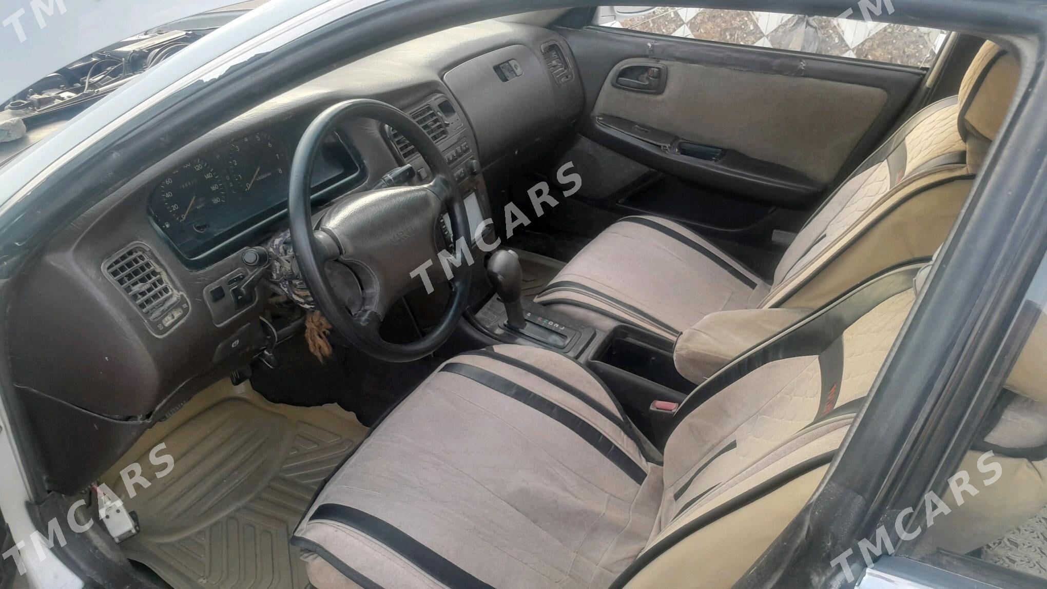 Toyota Mark II 1994 - 40 000 TMT - Mary - img 8