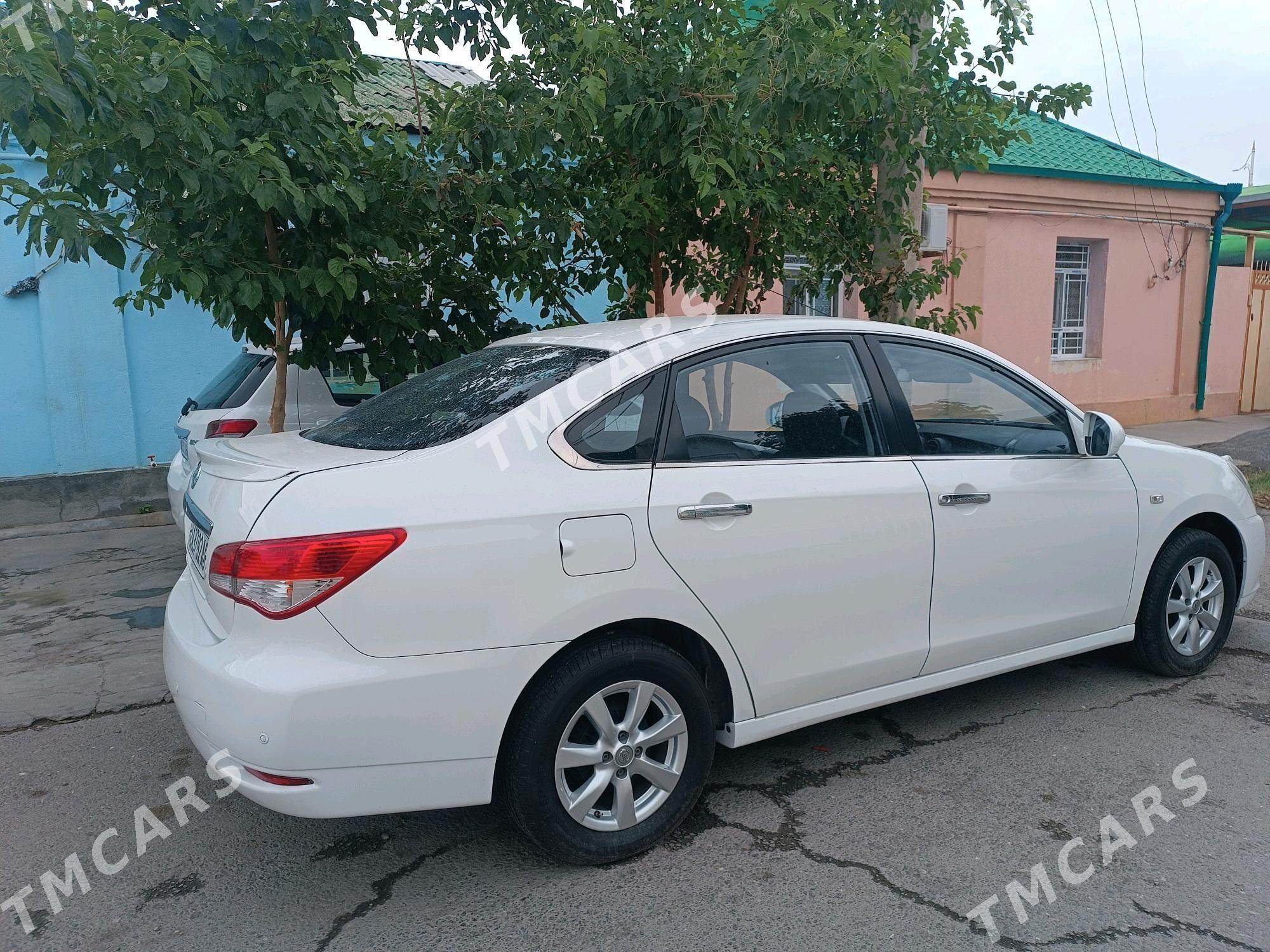 Nissan Almera 2015 - 135 000 TMT - Хитровка - img 2