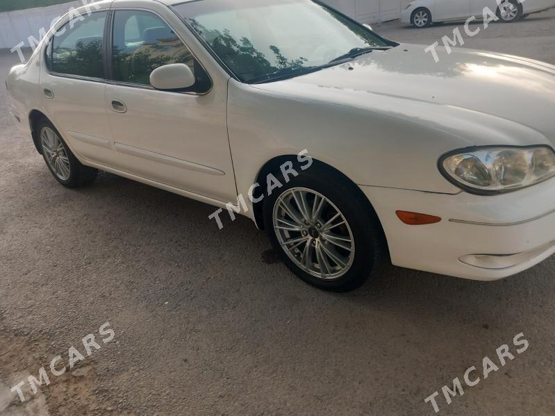 Infiniti I30 2001 - 70 000 TMT - Серахс - img 3