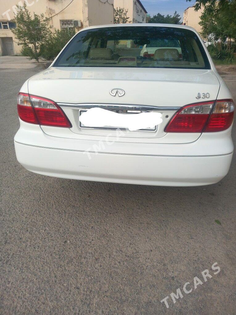 Infiniti I30 2001 - 70 000 TMT - Серахс - img 2