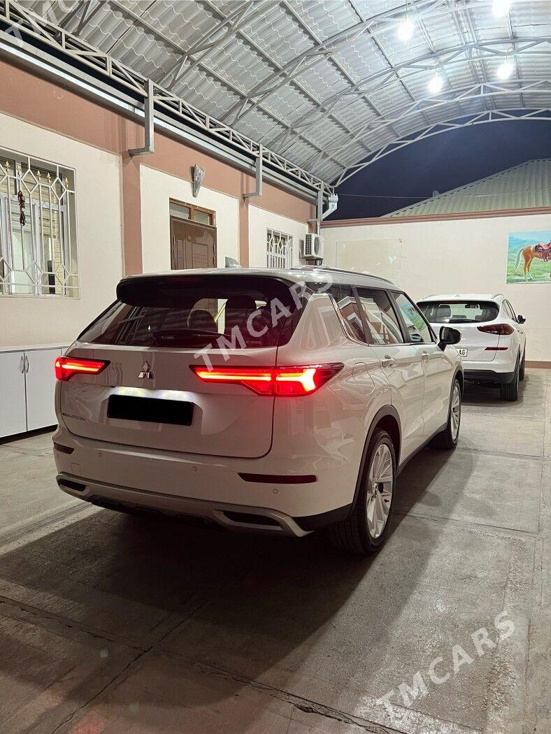 Mitsubishi Outlander 2023 - 430 000 TMT - Aşgabat - img 3