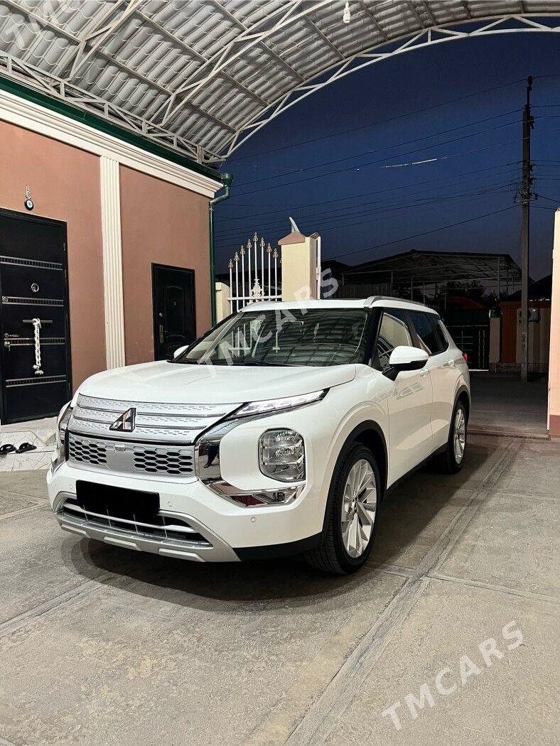 Mitsubishi Outlander 2023 - 430 000 TMT - Aşgabat - img 2