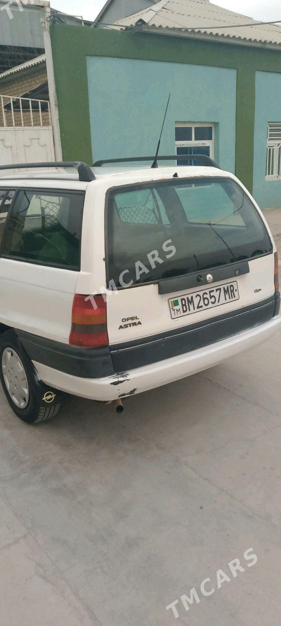 Opel Astra 1992 - 23 000 TMT - Mary - img 2