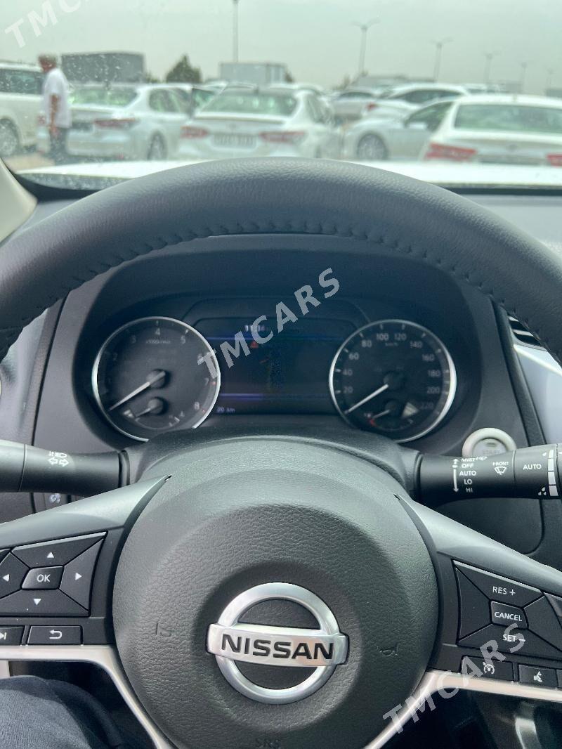 Nissan Navara 2023 - 440 000 TMT - Ашхабад - img 9