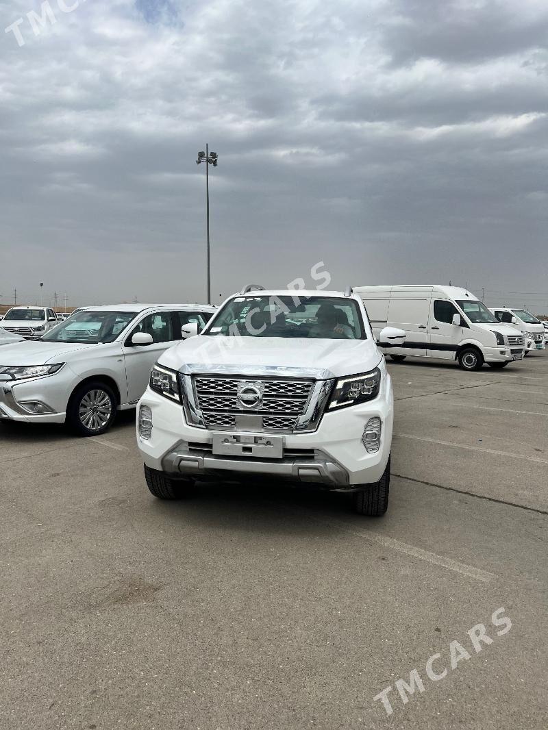 Nissan Navara 2023 - 440 000 TMT - Ашхабад - img 6