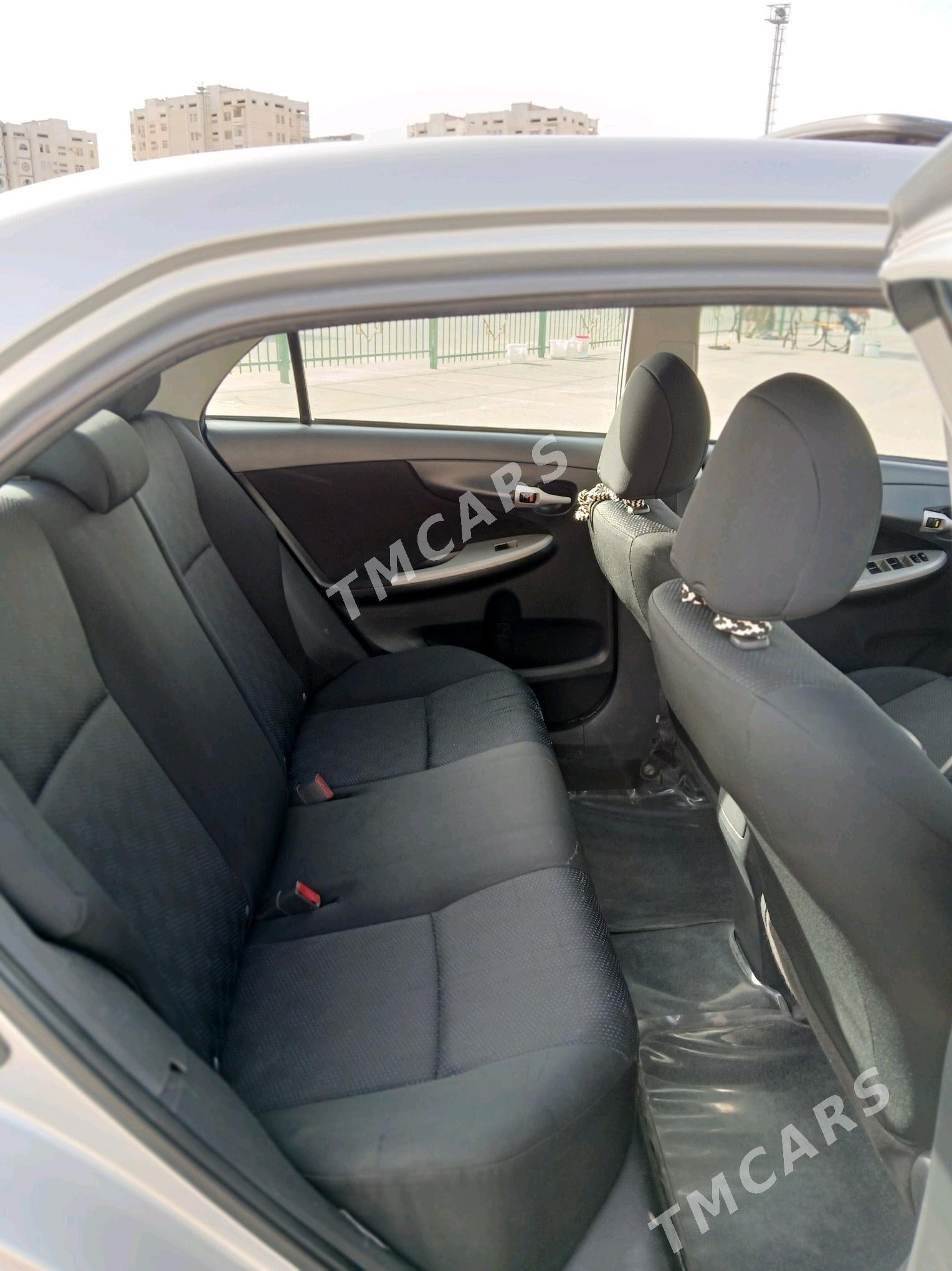 Toyota Corolla 2009 - 162 000 TMT - Aşgabat - img 3
