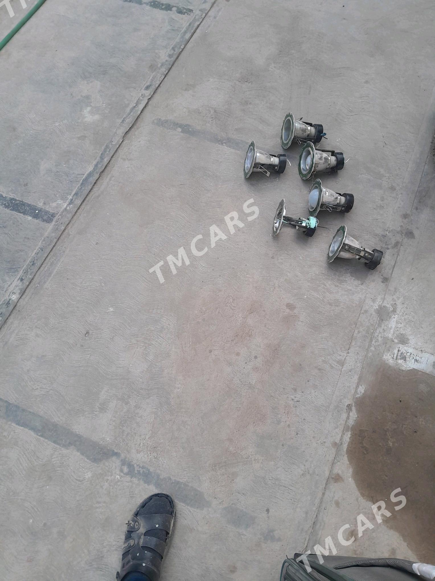 Kiç spotlar - Türkmenabat - img 2