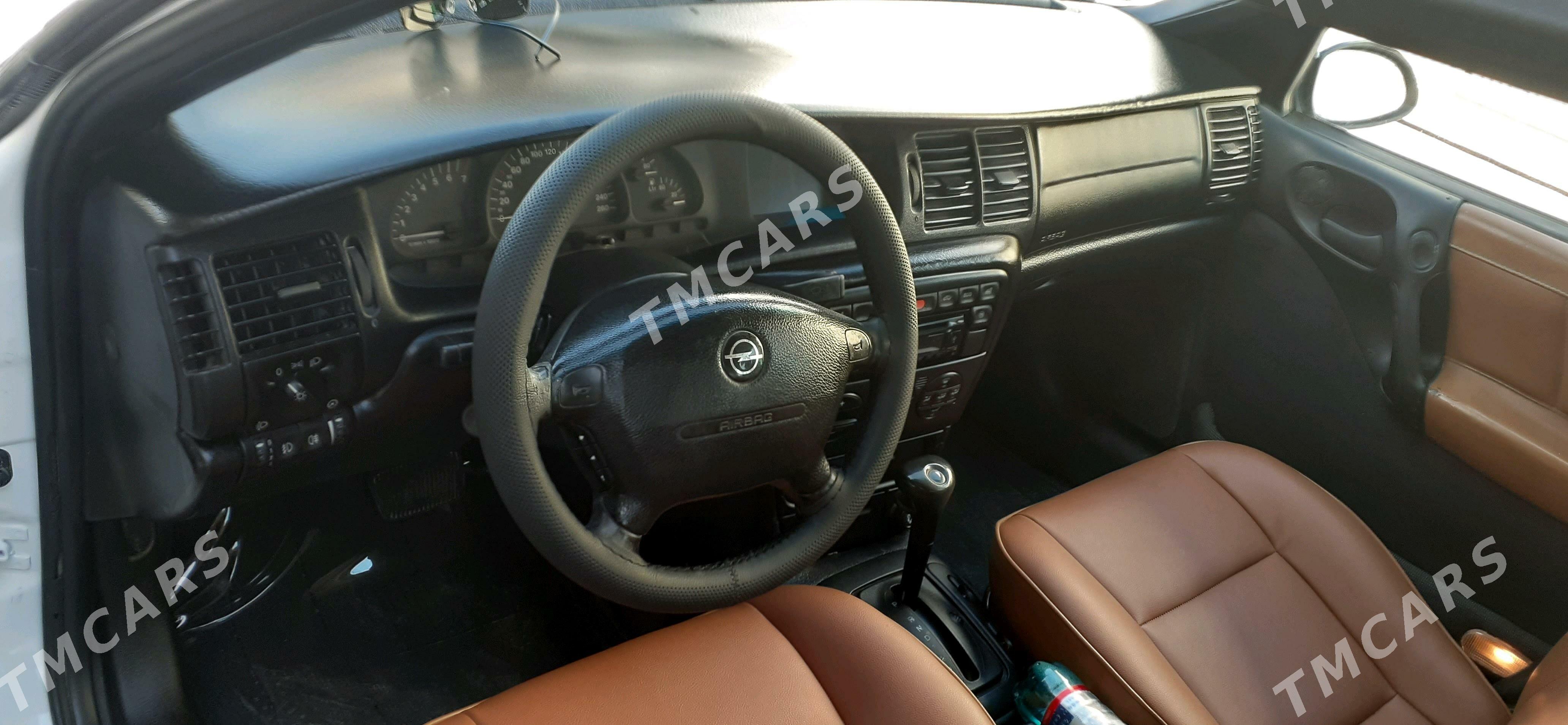 Opel Vectra 1998 - 73 000 TMT - Гёкдепе - img 9