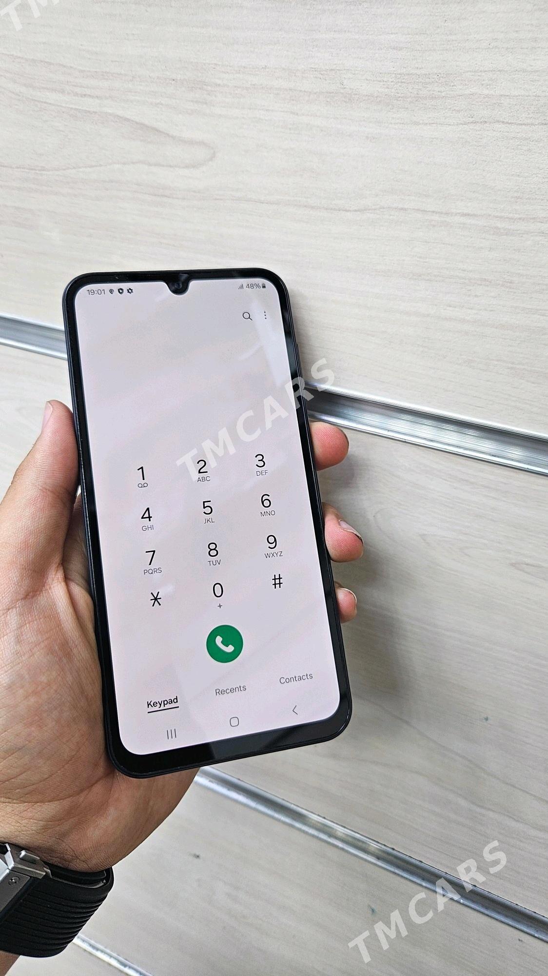 samsung a15 4/128 - Ашхабад - img 3