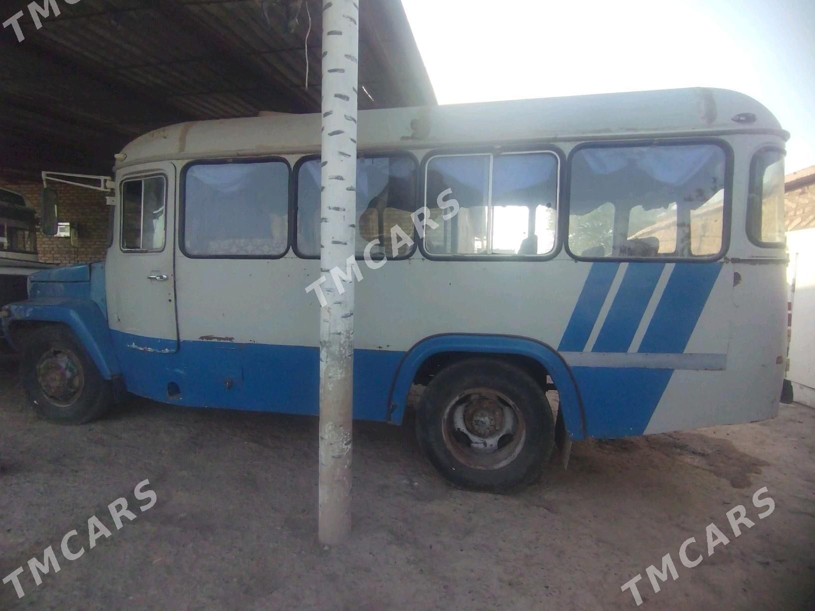Gaz 53 1990 - 55 000 TMT - Tejen - img 2