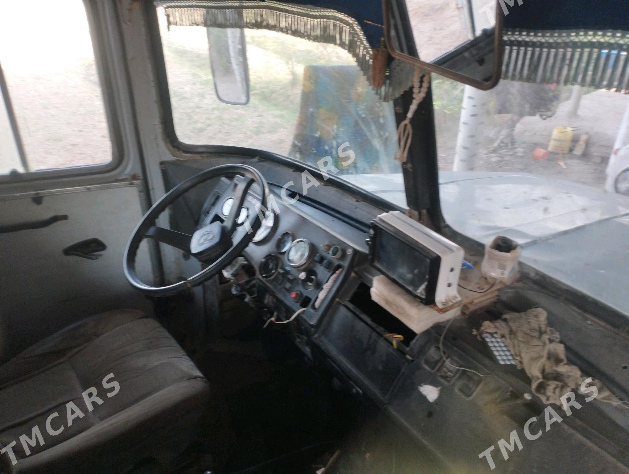 Gaz 53 1990 - 55 000 TMT - Tejen - img 3