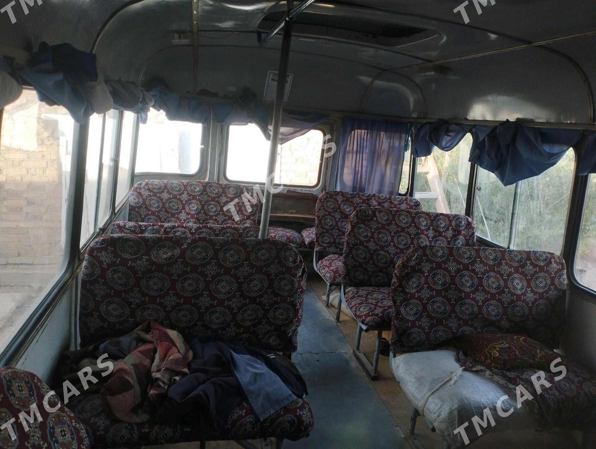 Gaz 53 1990 - 55 000 TMT - Tejen - img 5
