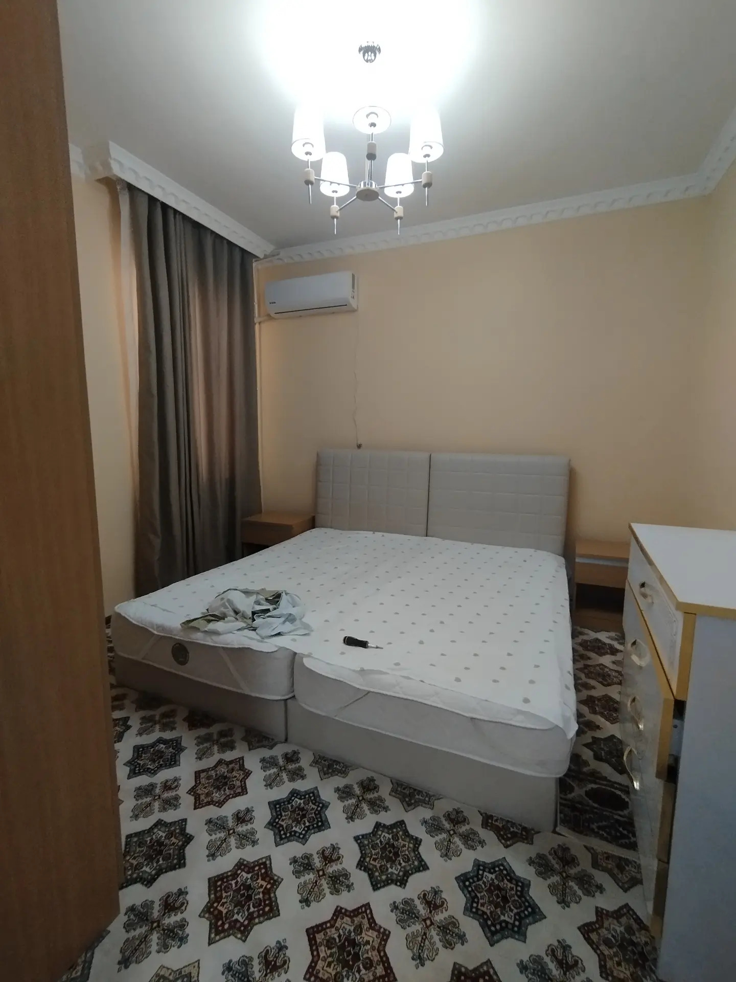 Arenda jay Mir 4 - Ашхабад - img 2