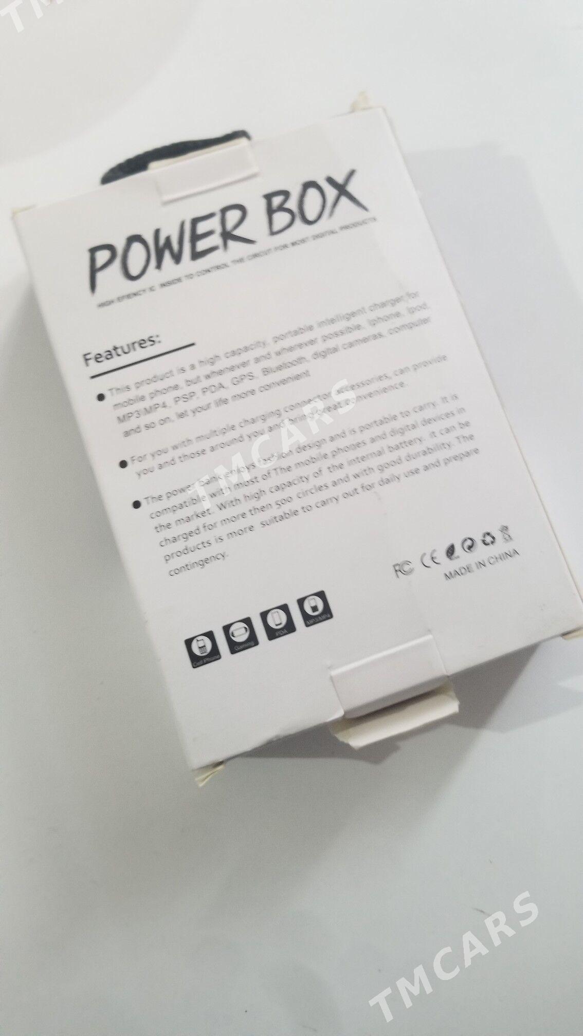 Power bank - Gökdepe - img 2