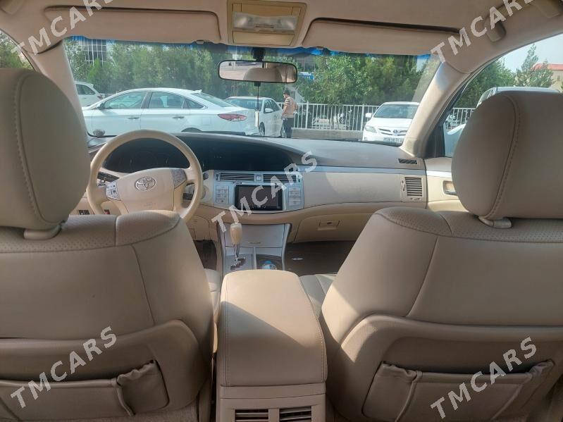 Toyota Avalon 2008 - 180 000 TMT - Ашхабад - img 8