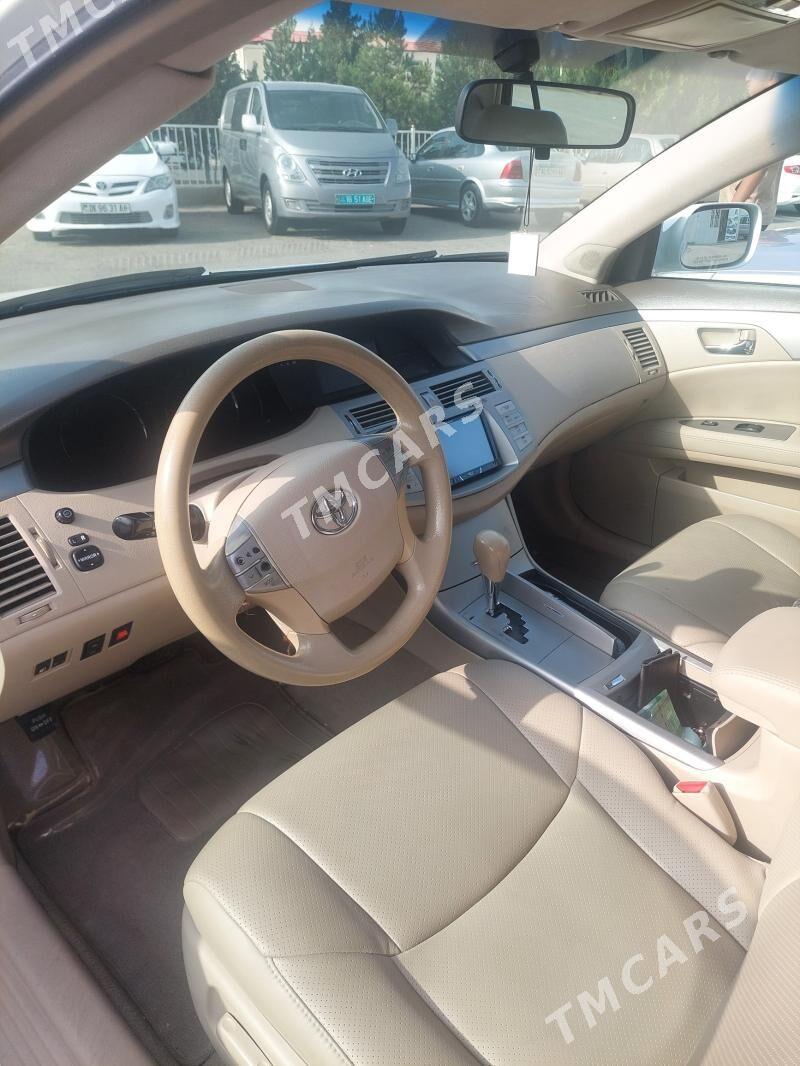 Toyota Avalon 2008 - 180 000 TMT - Ашхабад - img 2