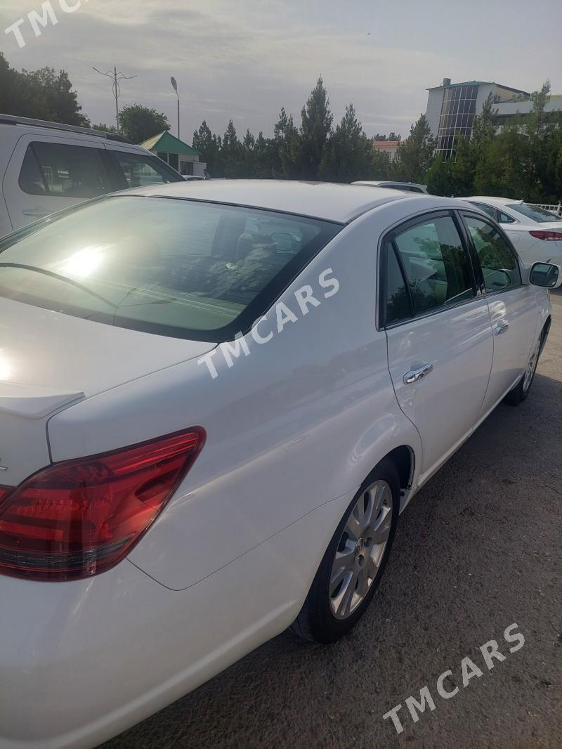 Toyota Avalon 2008 - 180 000 TMT - Ашхабад - img 4