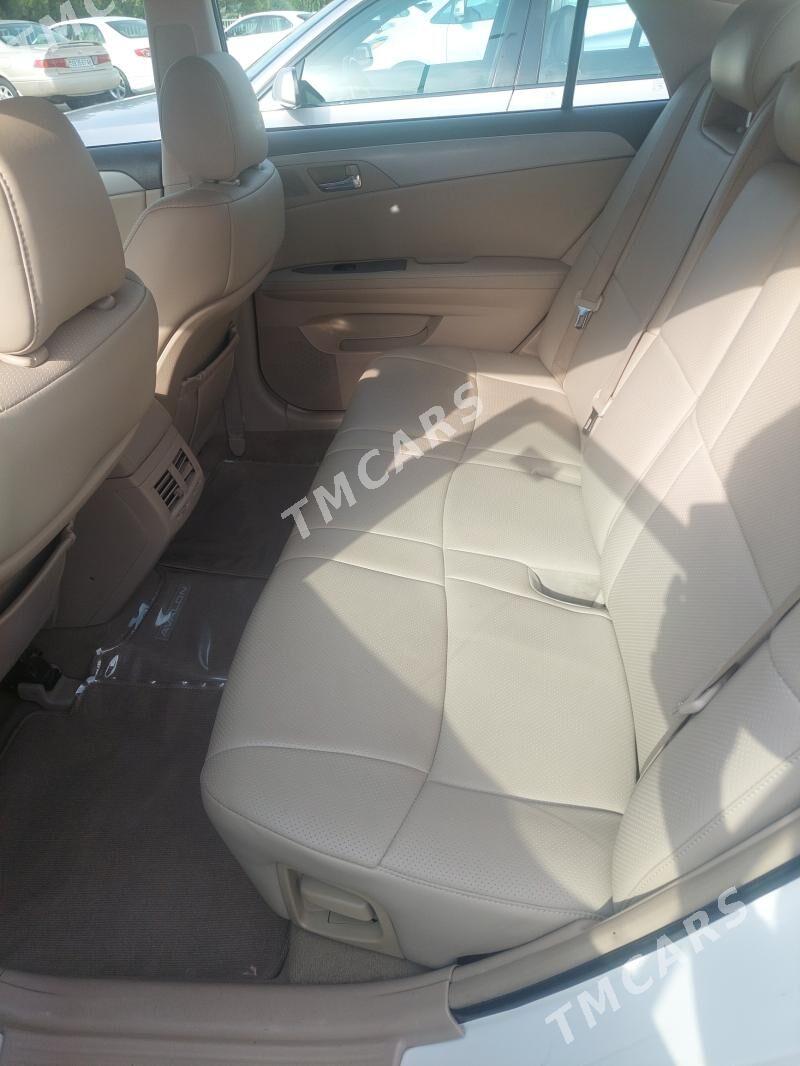 Toyota Avalon 2008 - 180 000 TMT - Ашхабад - img 3