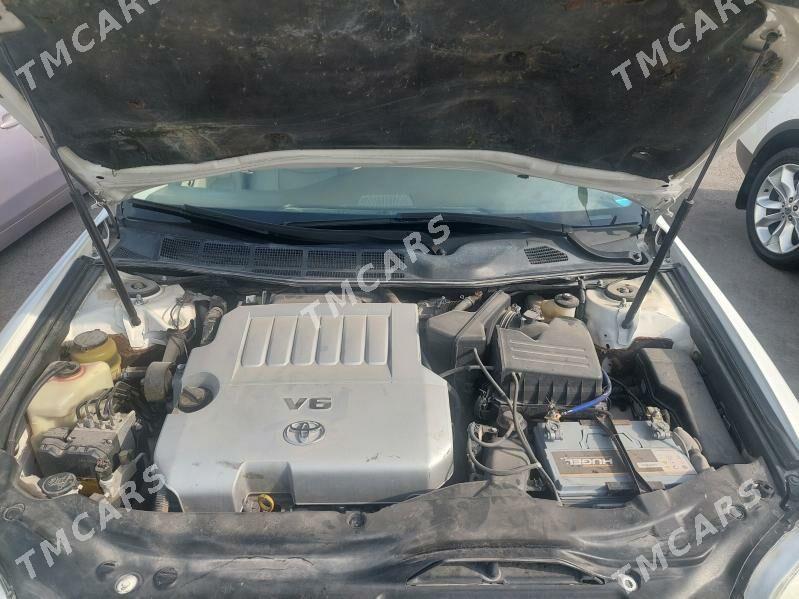 Toyota Avalon 2008 - 180 000 TMT - Ашхабад - img 5