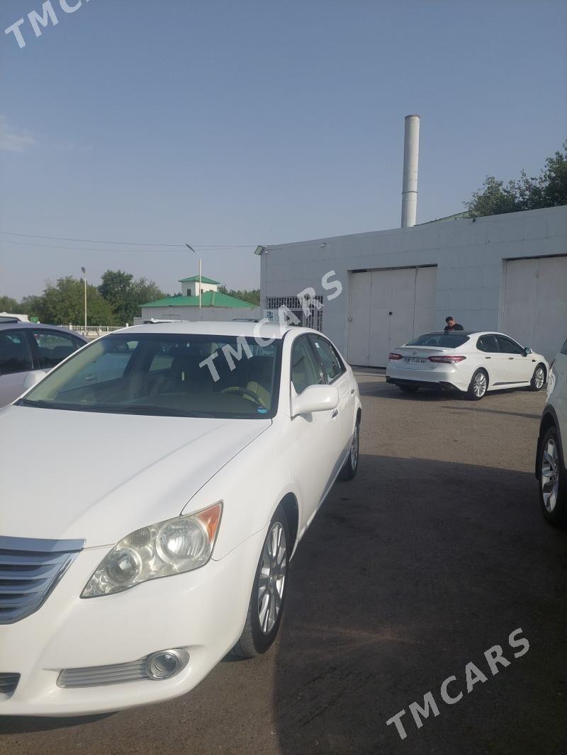 Toyota Avalon 2008 - 180 000 TMT - Ашхабад - img 7