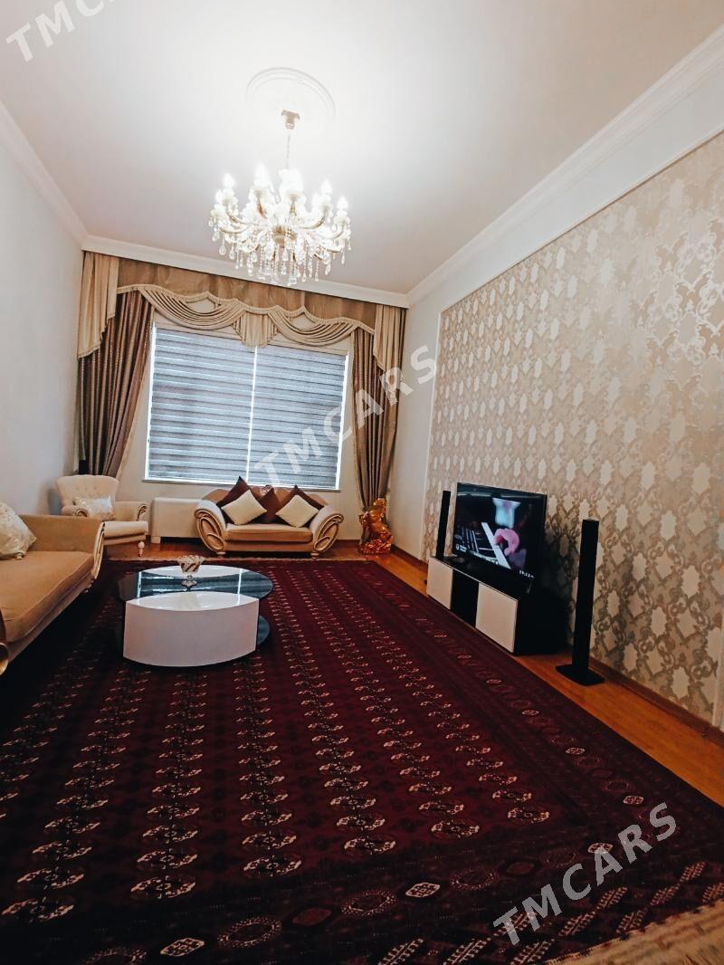 Arenda Cehov Elitka 4komnat - Aşgabat - img 7