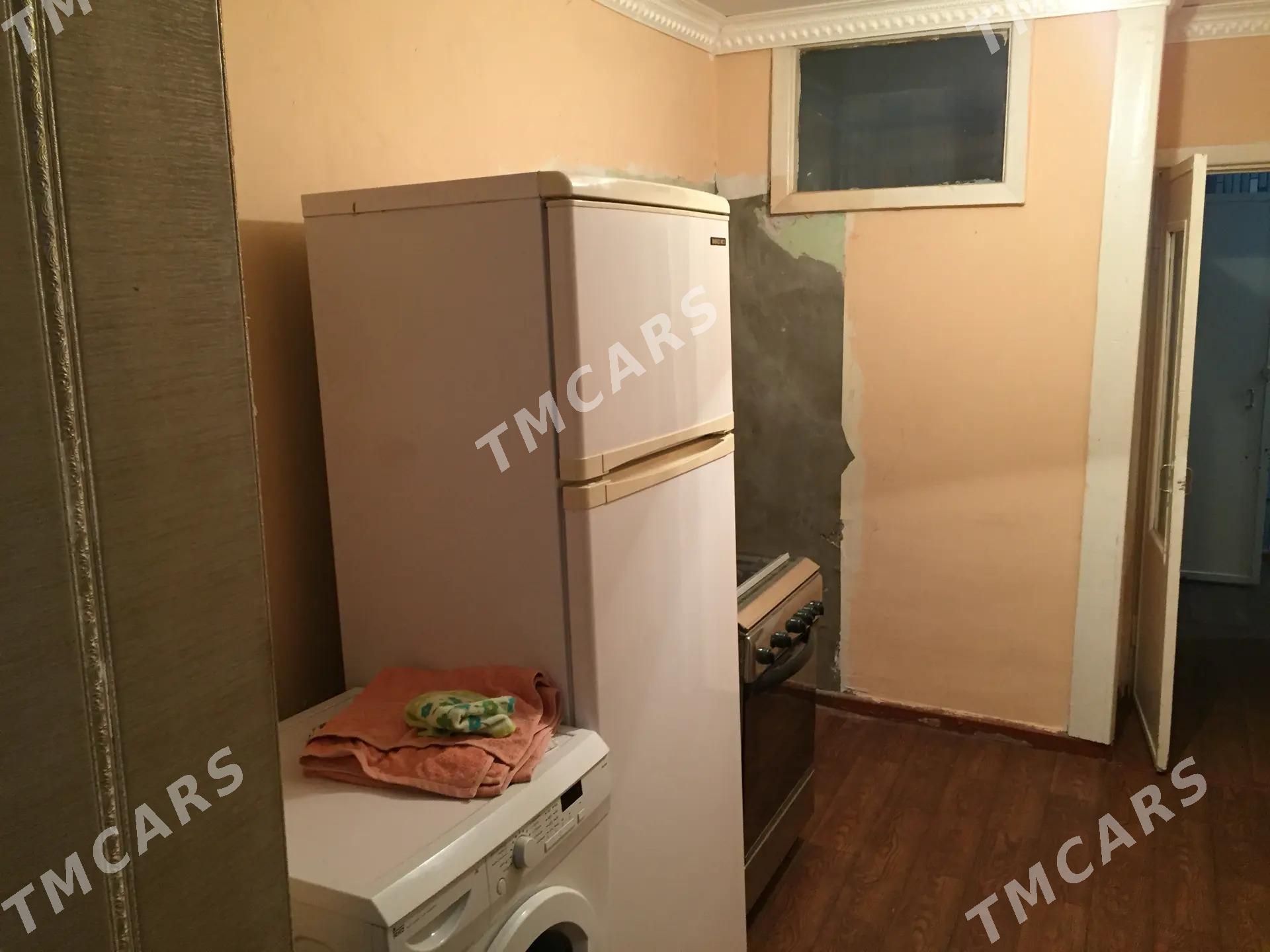 9 mkr 3/1 etaź, 3 komnat - Aşgabat - img 5