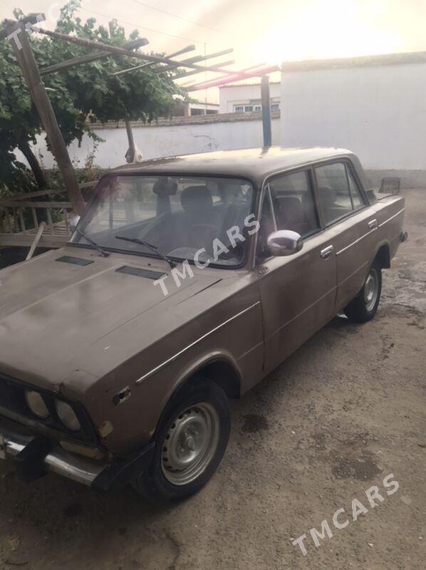 Lada 2106 1986 - 10 000 TMT - Керки - img 2