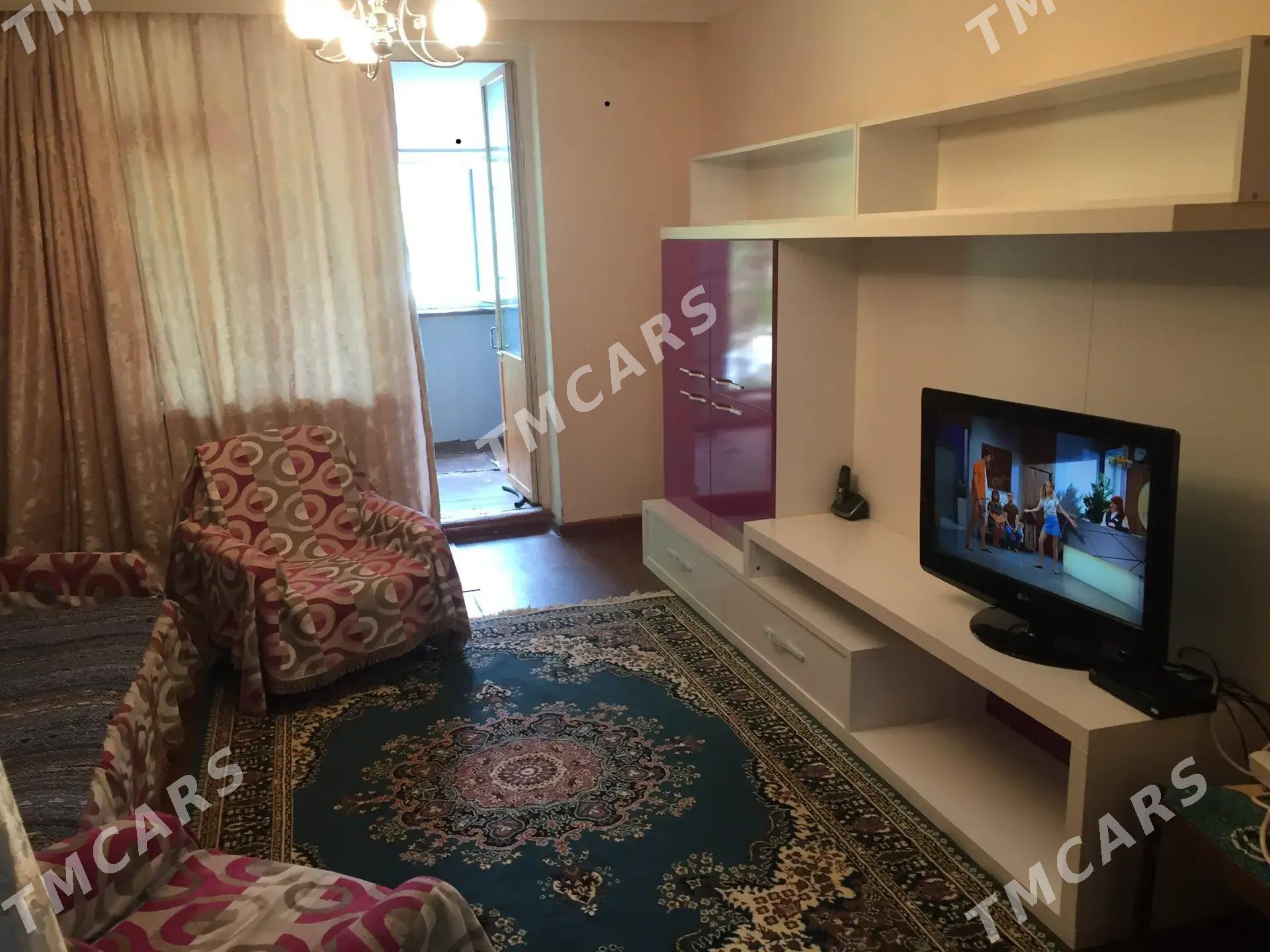 9 mkr 3/1 etaź, 3 komnat - Aşgabat - img 3
