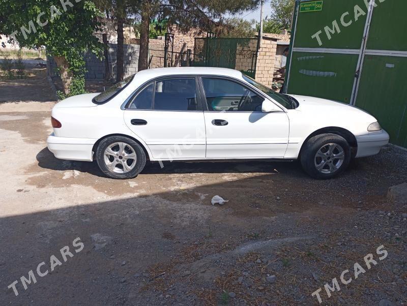 Hyundai Sonata 1996 - 45 000 TMT - Änew - img 7