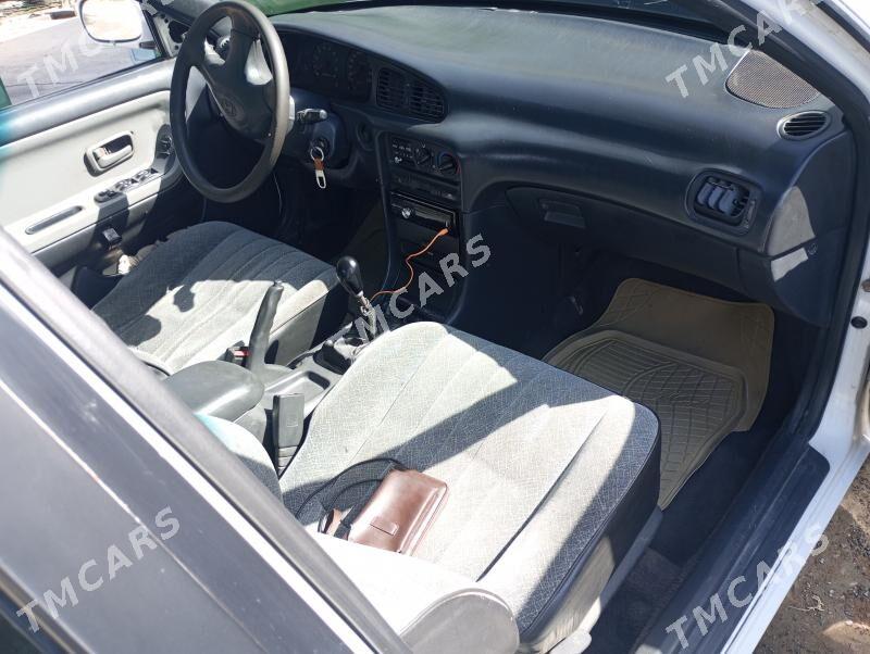 Hyundai Sonata 1996 - 45 000 TMT - Änew - img 3