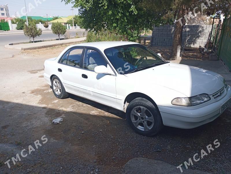 Hyundai Sonata 1996 - 45 000 TMT - Änew - img 4