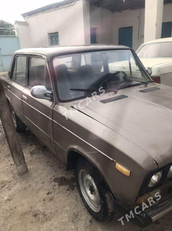 Lada 2106 1986 - 10 000 TMT - Керки - img 3
